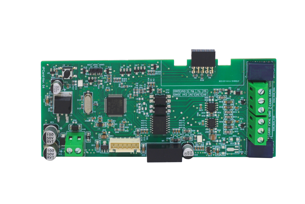 SENS WISE Network Kartı