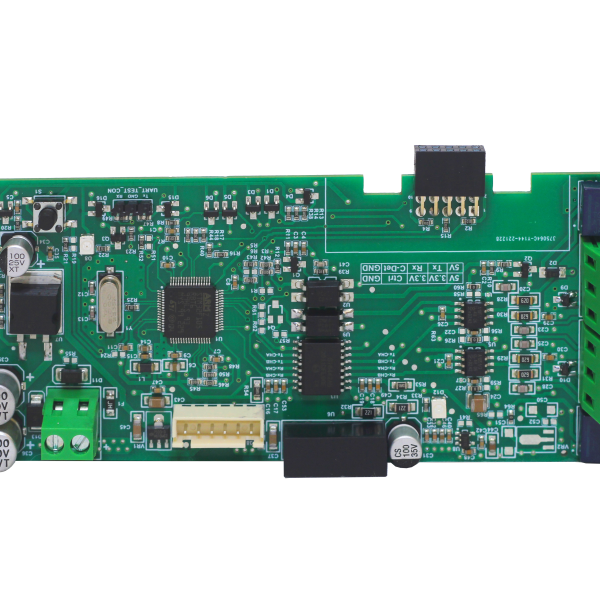 SENS WISE Network Kartı