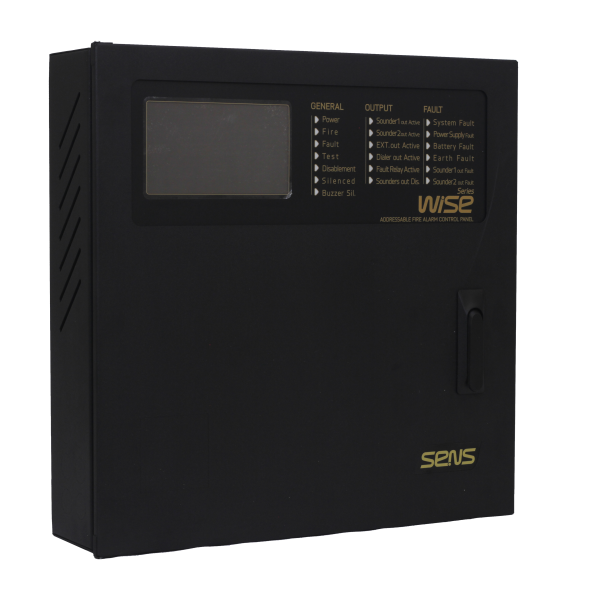 SENS WISE 8 Loop Adresli Santral