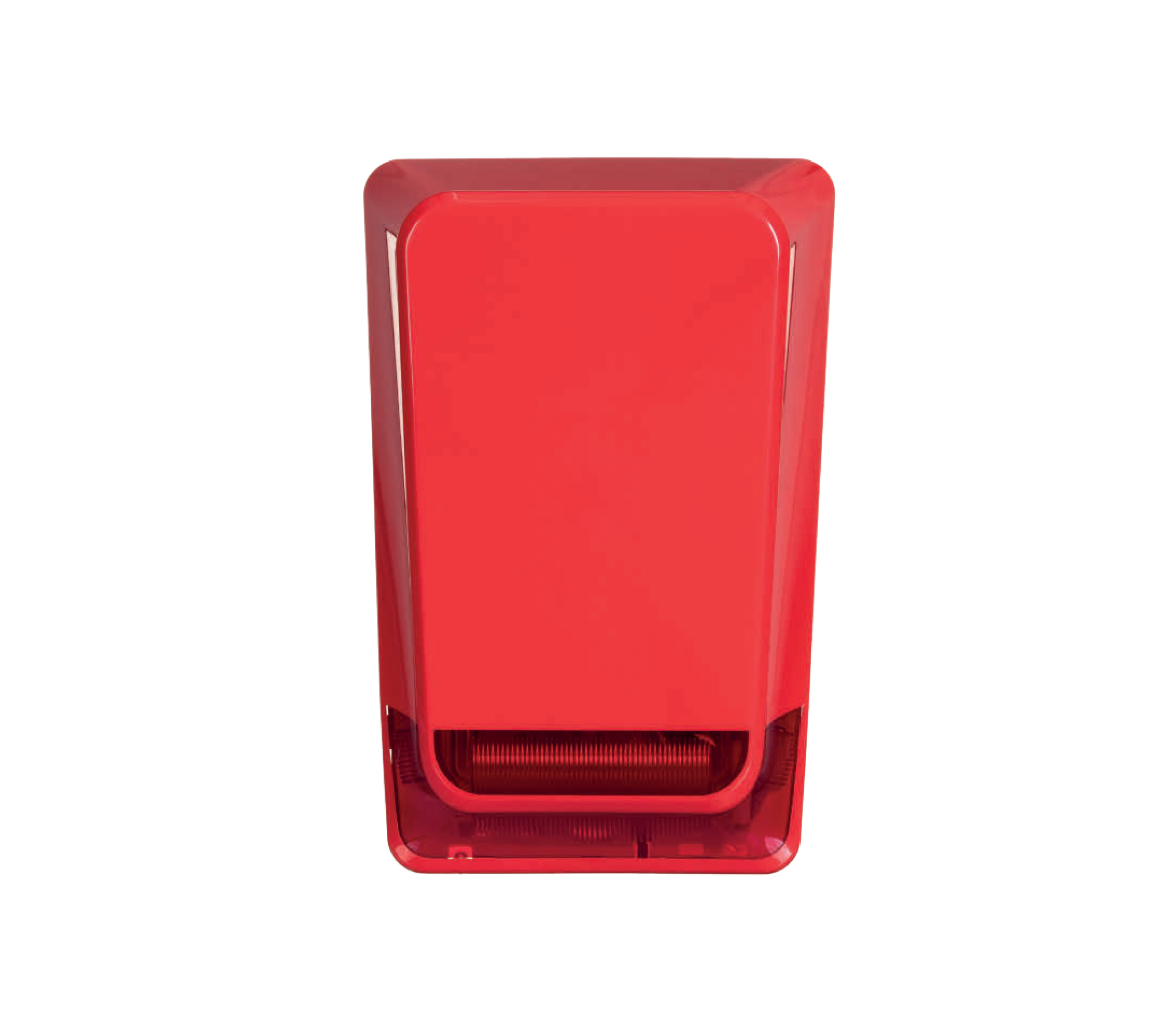 TFS-5792 Harici Dış Ortam Flaşörlü Yangın Alarm Sireni