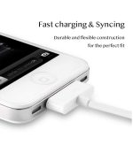 30 Pin Araç Şarj Aleti (iPhone ve iPad Uyumlu) - Görsel 4