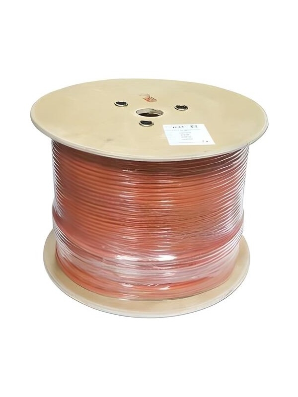 kastro500 Kastro Cat6 UTP LAN Kablosu LSZH 23AWG (500 Metre)
