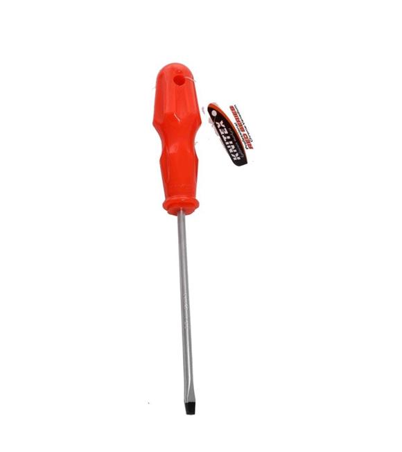 Knitex KTX-2243 4x100 mm Düz Tornavida