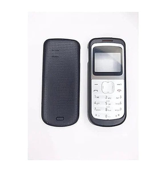 Nokia 1203 Telefon Kapağı