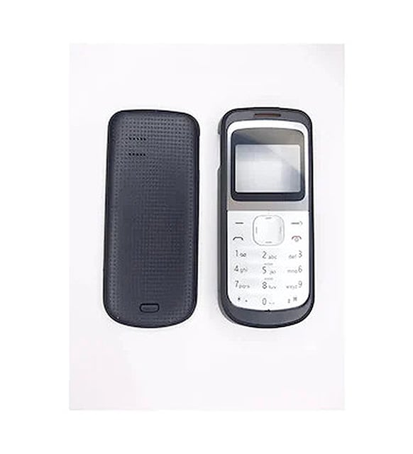 Nokia 1203 Telefon Kapağı