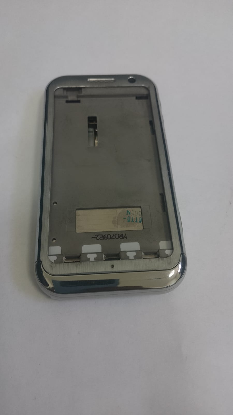 1234 LG KM900 Telefon Kasası - Görsel 1