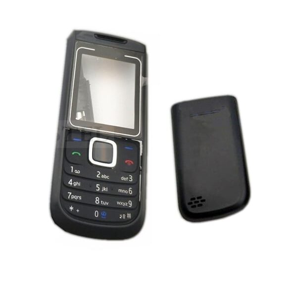 Nokia 1680 Telefon Kapağı