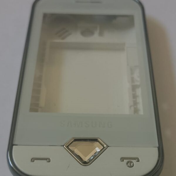 Samsung S7070 Diva Telefon Kasası