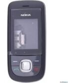 Nokia 2220 Slide Telefon Kasası - Görsel 2