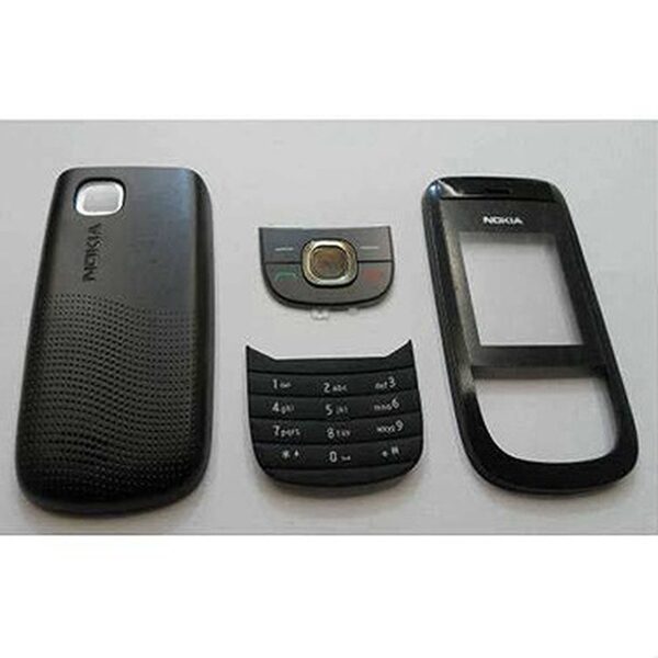 Nokia 2220 / 2220s Telefon Kapağı