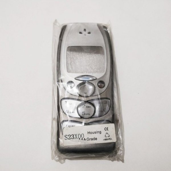 Nokia 2300 Telefon Kapağı