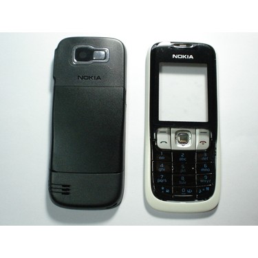 Nokia 2630 Telefon Kapağı