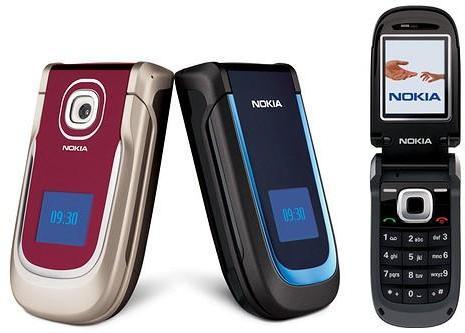 Nokia 2670 Telefon Kasası