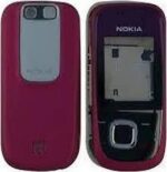 Nokia 2680 Telefon Kasası - Görsel 3