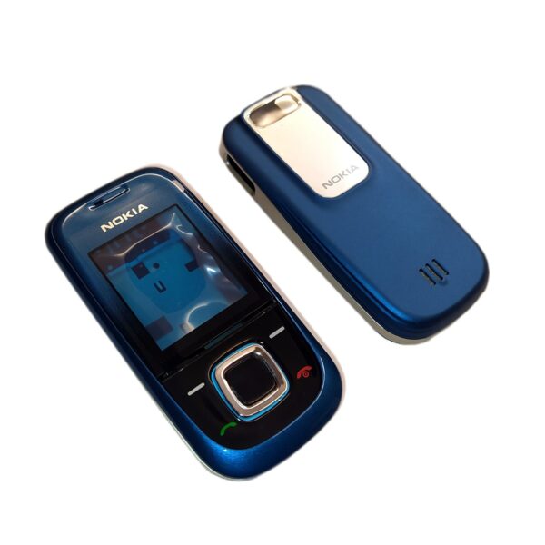 Nokia 2680 Telefon Kasası