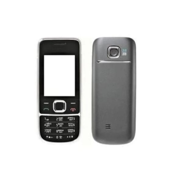 Nokia 2700c Telefon Kapağı