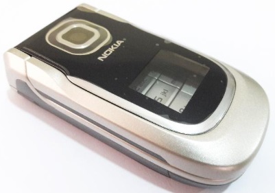 Nokia 2760 Telefon Kasası
