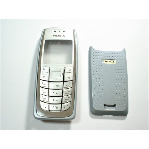 Nokia 3120 Telefon Kapağı
