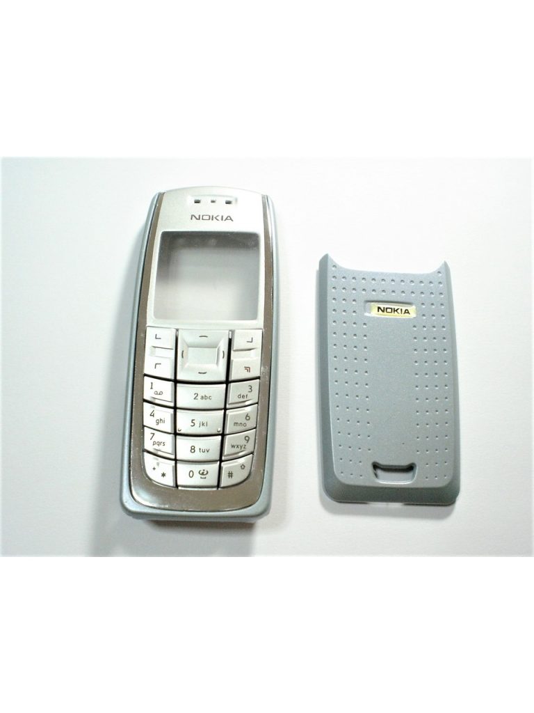 Nokia 3120 Telefon Kapağı