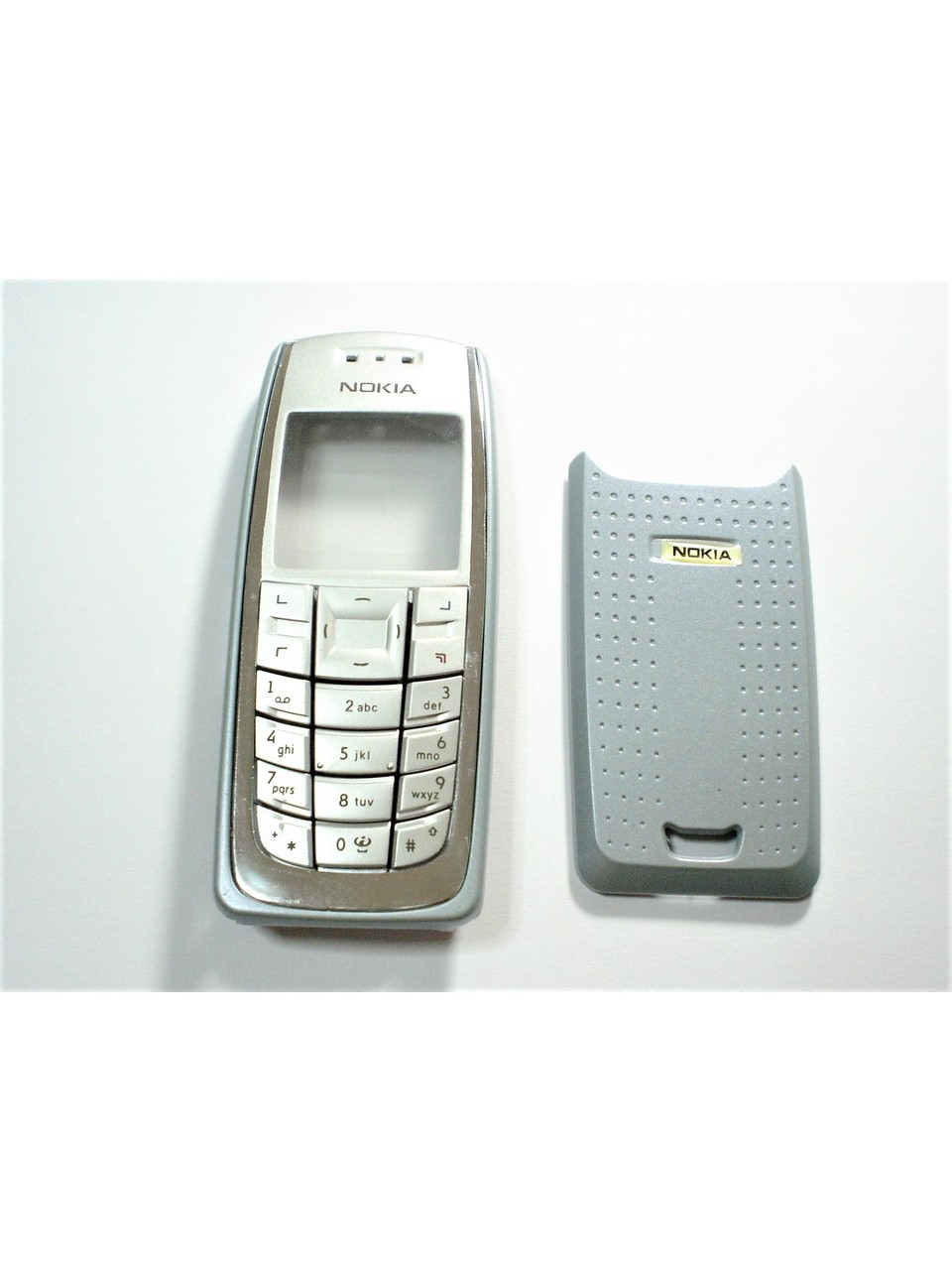 3120 Nokia 3120 Telefon Kapağı
