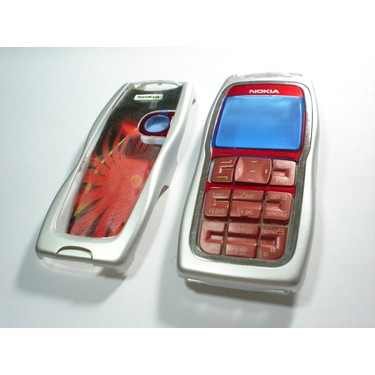 Nokia 3220 Telefon Kapağı