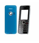 Nokia 3500 Classic Telefon Kapağı