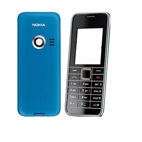 Nokia 3500 Classic Telefon Kapağı