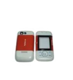 Nokia 5200 Telefon Kasası - Görsel 2