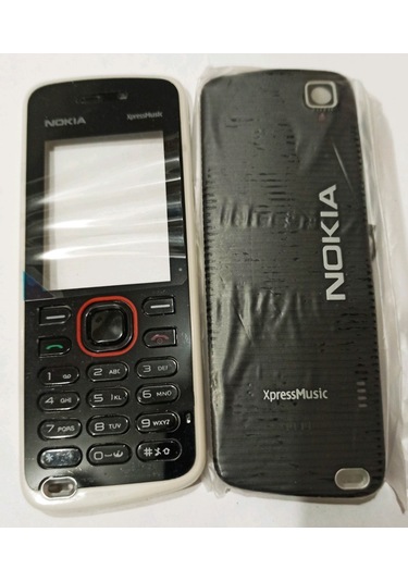 Nokia 5220 Telefon Kasası