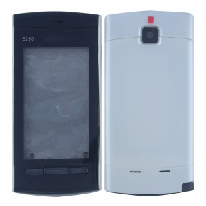 Nokia 5250 Telefon Kasası