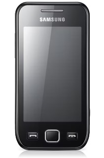 Samsung S5253 Wave 525 Telefon Kasası