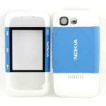 Nokia 5300 Telefon Kapağı - Görsel 2