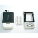 Nokia 5300 Telefon Kapağı