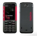 Nokia 5310 Telefon Kapağı - Görsel 2