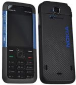 Nokia 5310 Telefon Kapağı