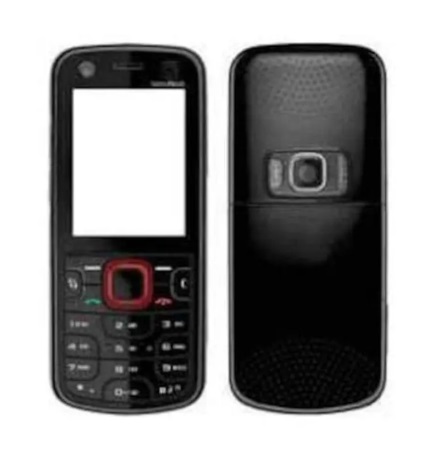 Nokia 5320 Telefon Kapağı