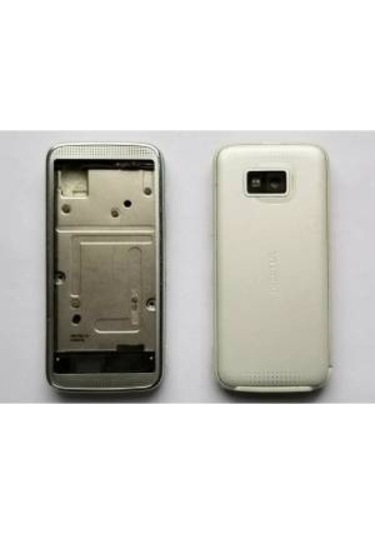 Nokia 5530 XpressMusic Telefon Kasası