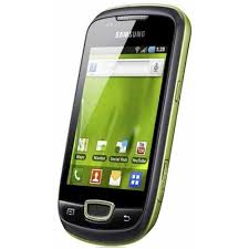 Samsung S5570 Galaxy Mini Telefon Kasası