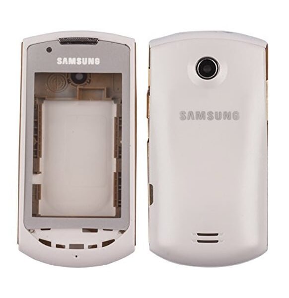 Samsung S5620 Monte Telefon Kasası