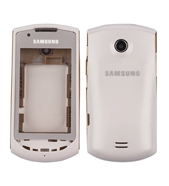 Samsung S5620 Monte Telefon Kasası
