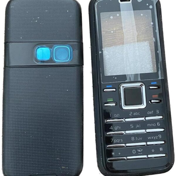 Nokia 6080 Telefon Kapağı