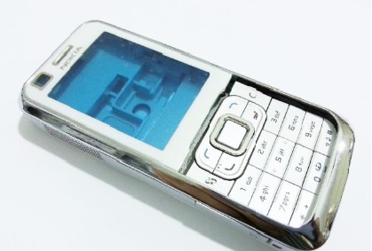 Nokia 6120 Classic Telefon Kasası