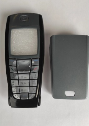 Nokia 6220 Classic Telefon Kapağı