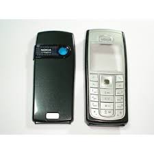 Nokia 6230 Telefon Kapağı