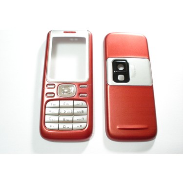 Nokia 6234 Telefon Kapağı