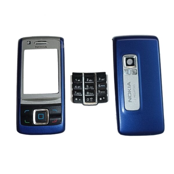 Nokia 6280 Telefon Kapağı