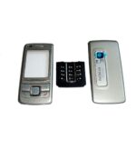 Nokia 6280 Telefon Kapağı - Görsel 5