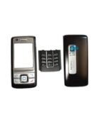 Nokia 6280 Telefon Kapağı - Görsel 4