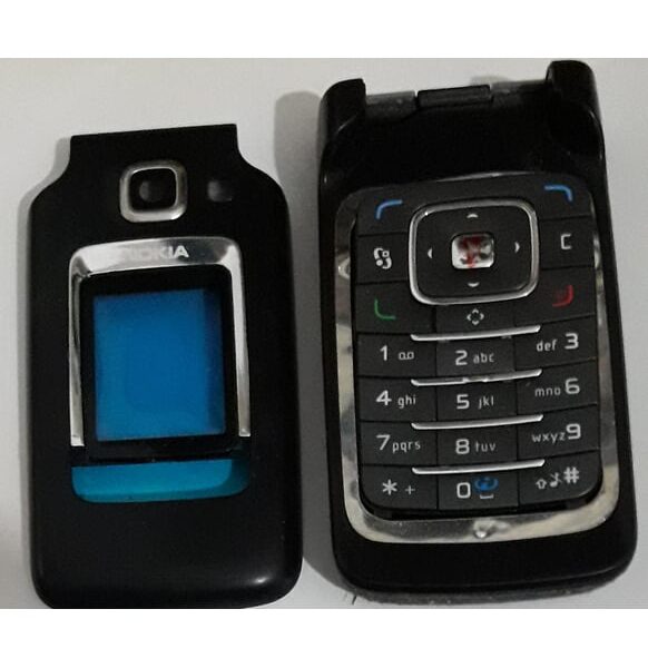 Nokia 6290 Telefon Kasası