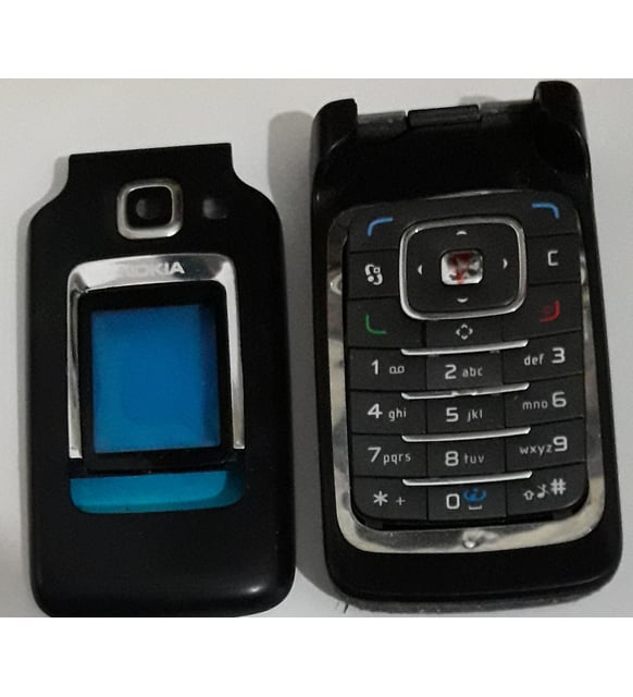 Nokia 6290 Telefon Kasası